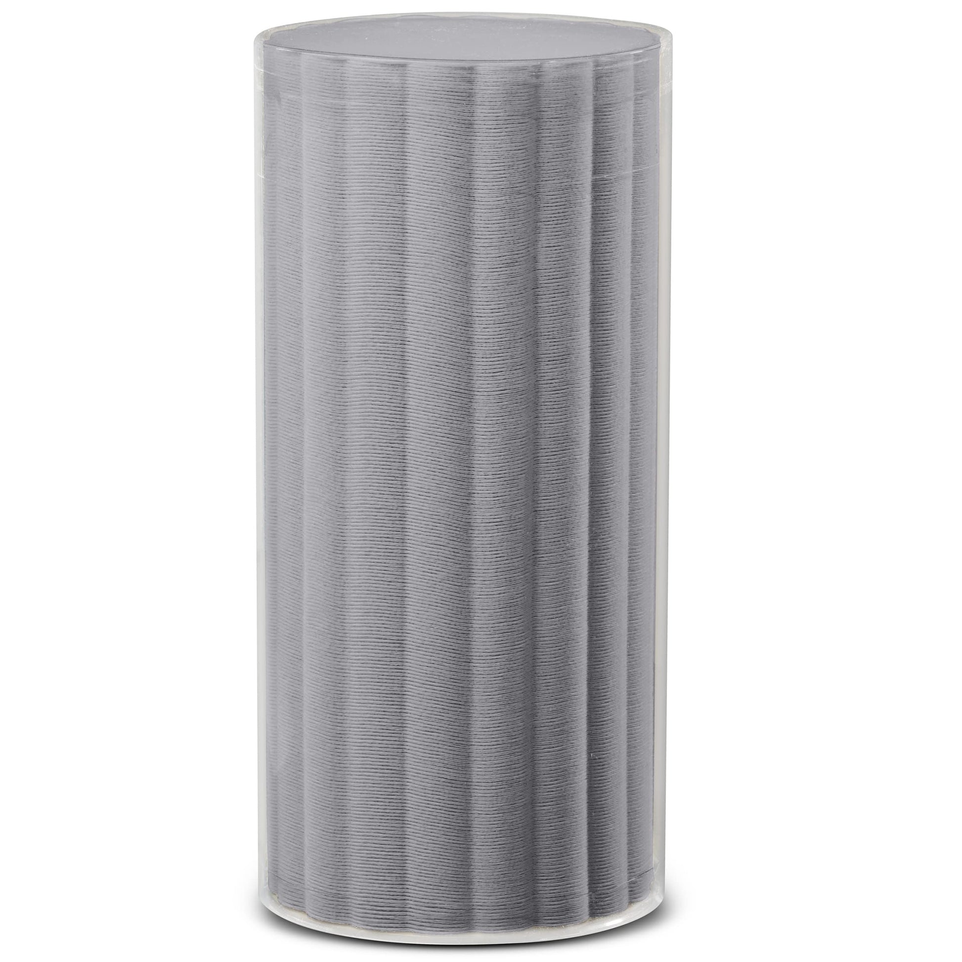 Disposable Linen-Feel Coasters | Airlaid Paper, 3.5", 500-Pack - Naptec Paper - BloominGoods