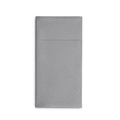 Disposable Linen-Feel Dinner Pocket Napkins | Airlaid Paper, 12"x16" - Naptec Paper - Servietto