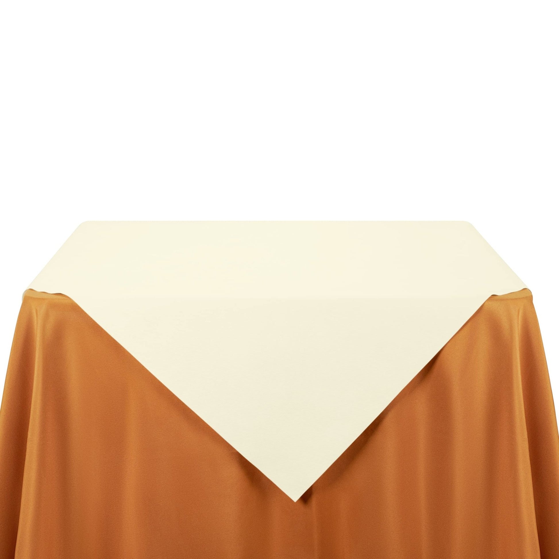 Disposable Linen-Like Folded Table Cloths - Airlaid Paper - Naptec Paper - Servietto