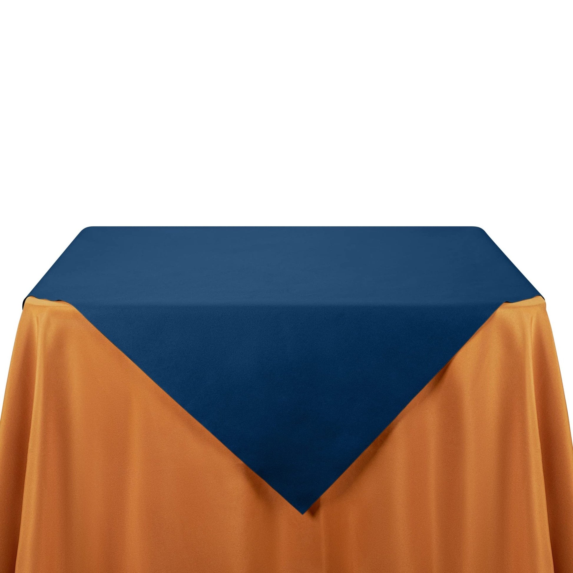 Disposable Linen-Like Folded Table Cloths - Airlaid Paper - Naptec Paper - Servietto