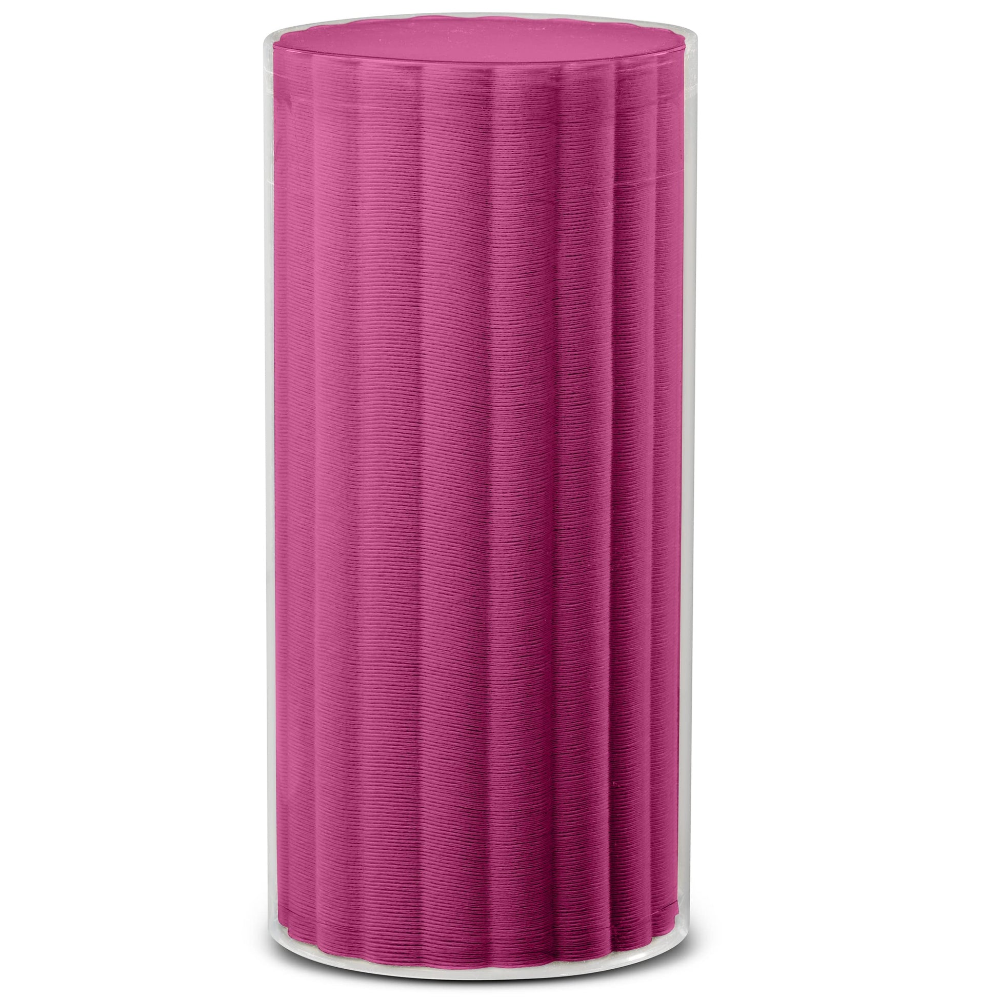 Disposable Linen-Feel Coasters | Airlaid Paper, 3.5", 500-Pack - Naptec Paper - BloominGoods