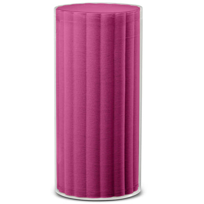 Disposable Linen-Feel Coasters | Airlaid Paper, 3.5", 500-Pack - Naptec Paper - BloominGoods
