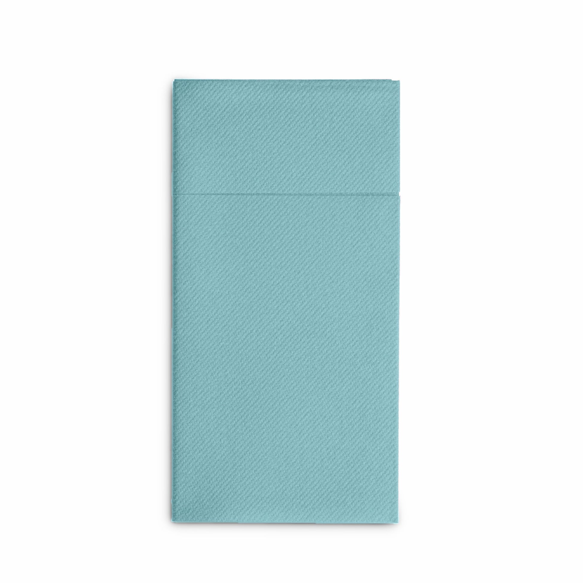 Disposable Linen-Feel Dinner Pocket Napkins | Airlaid Paper, 12"x16" - Naptec Paper - Servietto