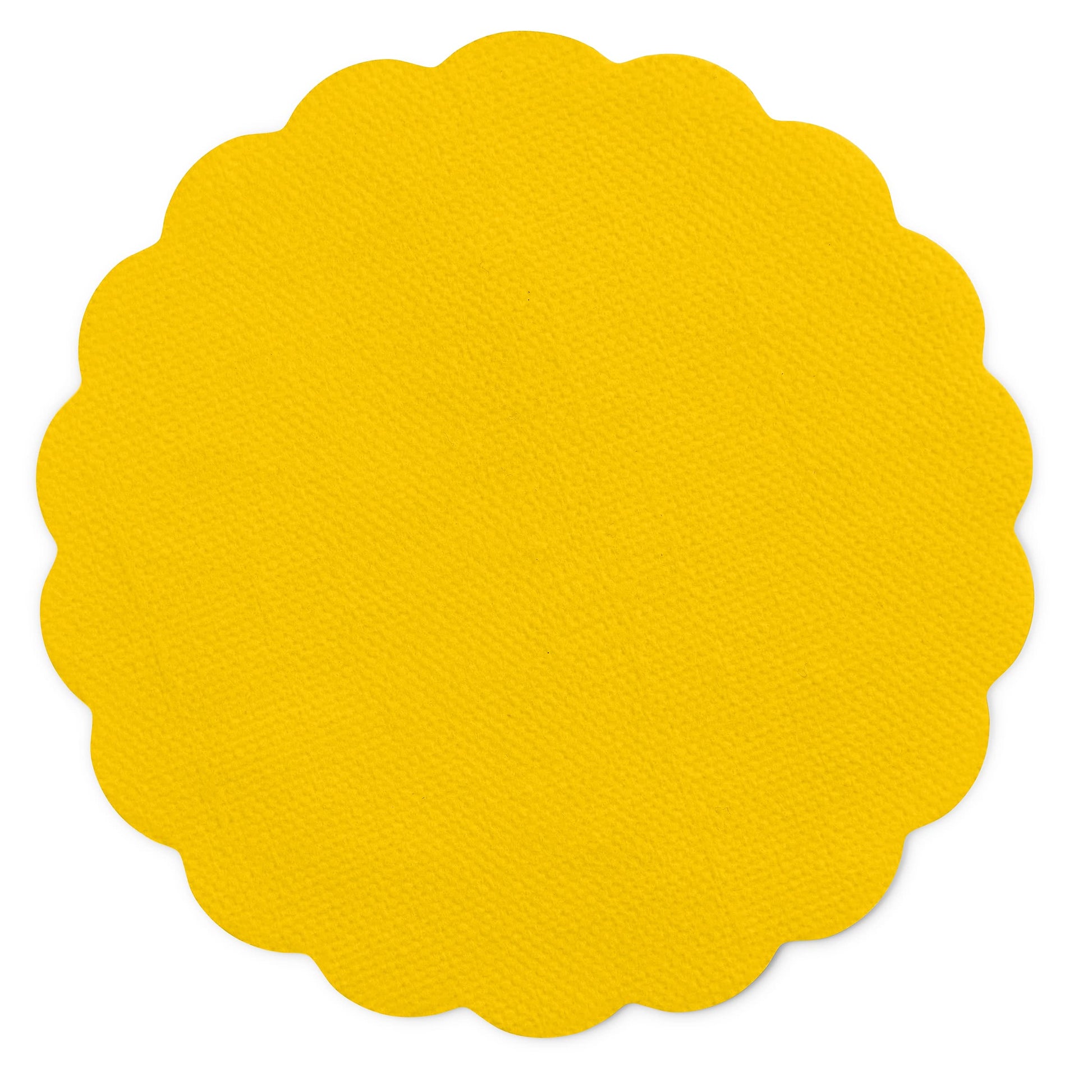 Disposable Linen-Feel Coasters | Airlaid Paper, 3.5", 500-Pack - Naptec Paper - BloominGoods