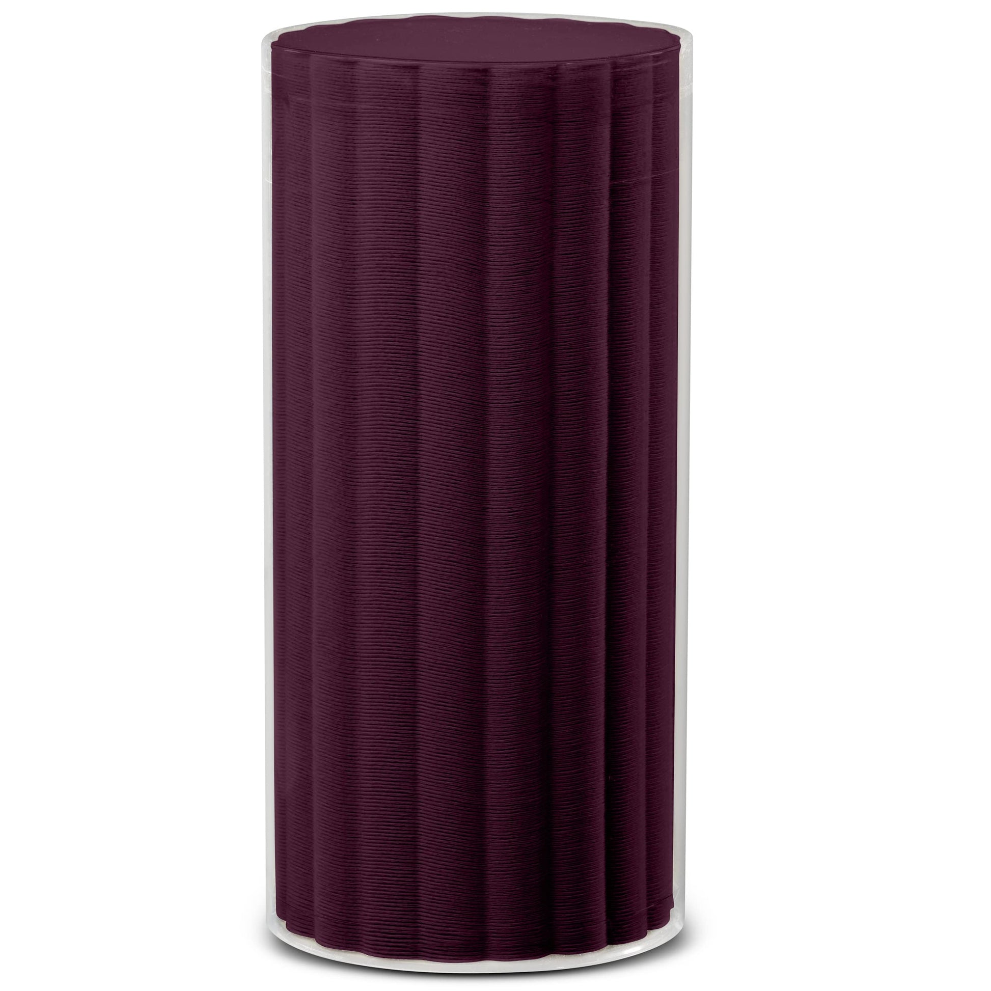 Disposable Linen-Feel Coasters | Airlaid Paper, 3.5", 500-Pack - Naptec Paper - BloominGoods