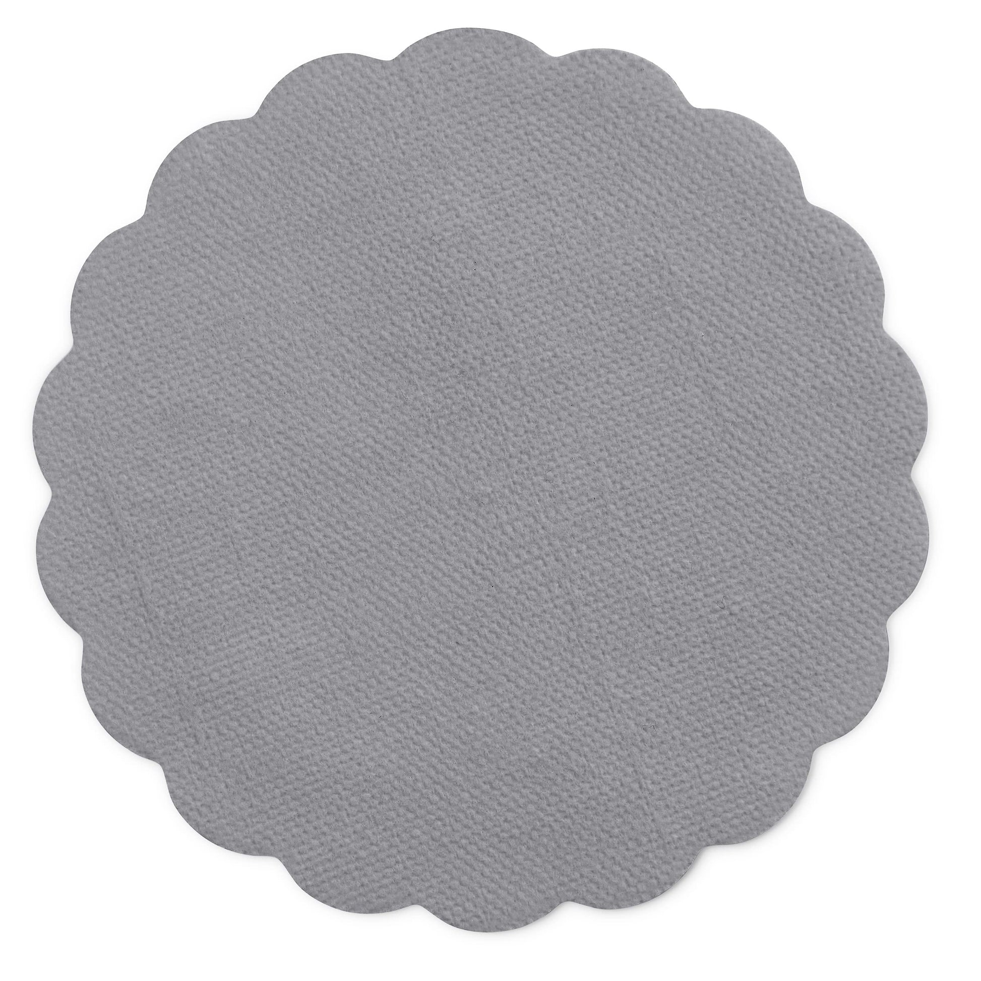 Disposable Linen-Feel Coasters | Airlaid Paper, 3.5", 500-Pack - Naptec Paper - BloominGoods