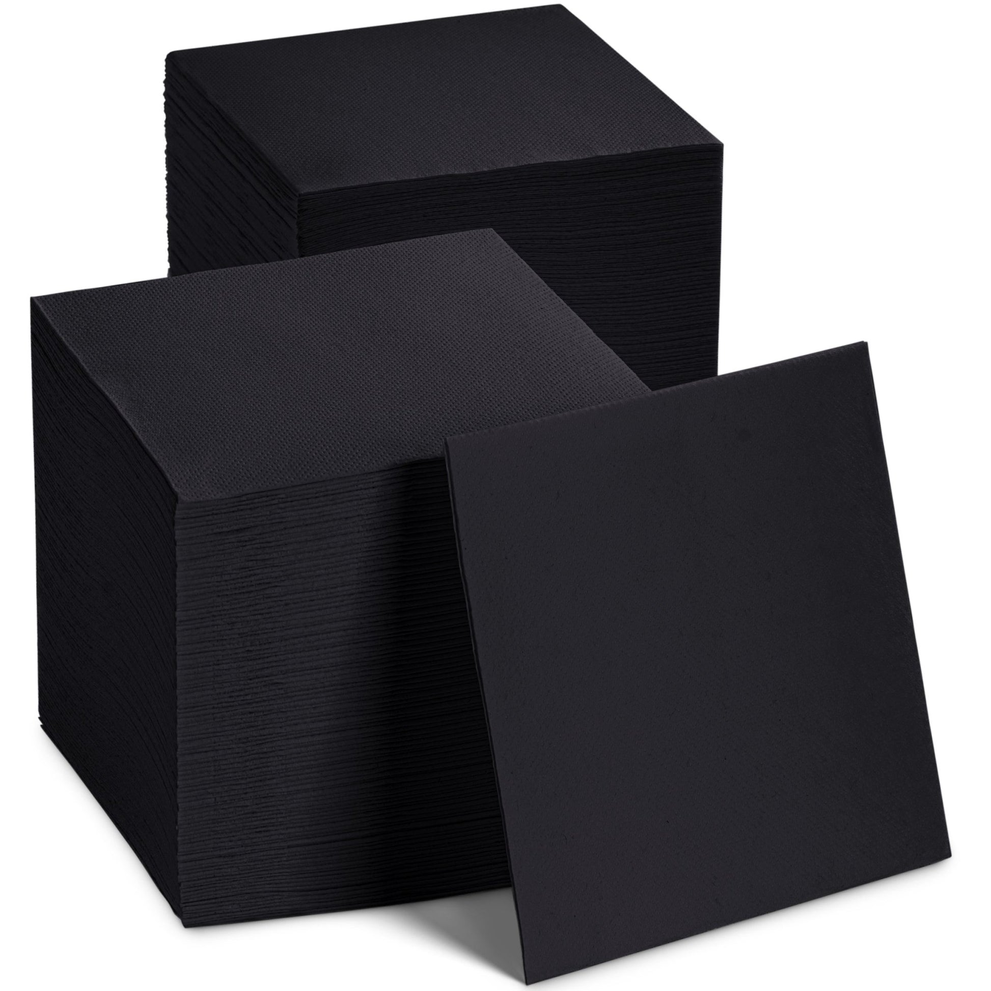 Naperee - Disposable Quilted Beverage Napkins | 10"x10" - Naptec Paper - Naperee