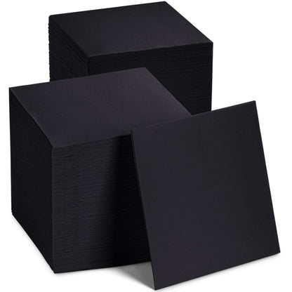 Naperee - Disposable Quilted Beverage Napkins | 10"x10" - Naptec Paper - Naperee