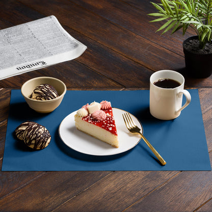 Disposable Linen-Feel Placemats| Airlaid Paper, 12"x18", 100-Pack - Naptec Paper - Servietto