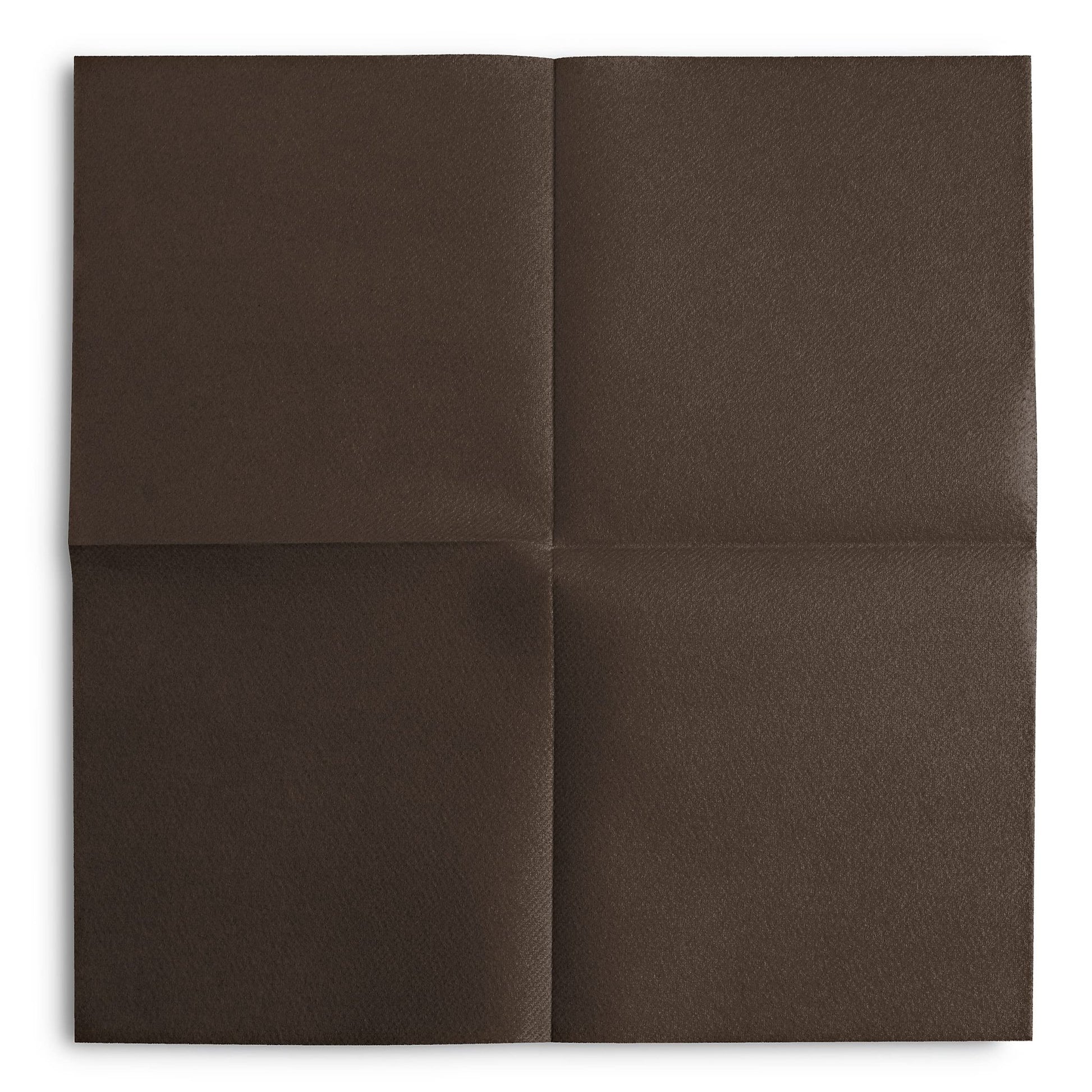 Disposable Linen-Feel Cocktail Napkins | Airlaid Paper, 8"x8" (unfolded), 100-Pack - Naptec Paper - BloominGoods