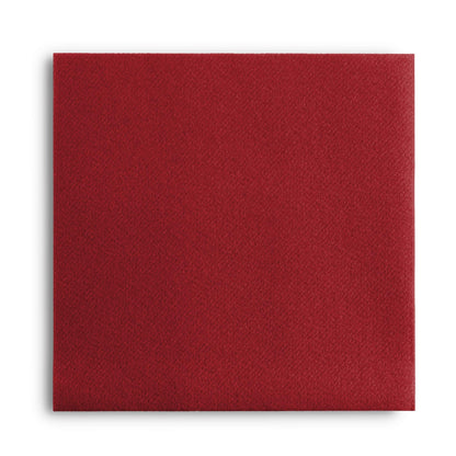Disposable Linen-Feel Cocktail Napkins | Airlaid Paper, 8"x8" (unfolded), 100-Pack - Naptec Paper - BloominGoods