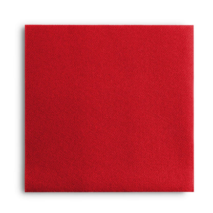 Disposable Linen-Feel Cocktail Napkins | Airlaid Paper, 8"x8" (unfolded), 100-Pack - Naptec Paper - BloominGoods
