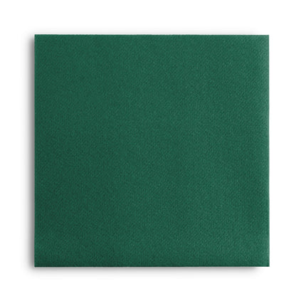 Disposable Linen-Feel Cocktail Napkins | Airlaid Paper, 8"x8" (unfolded), 100-Pack - Naptec Paper - BloominGoods