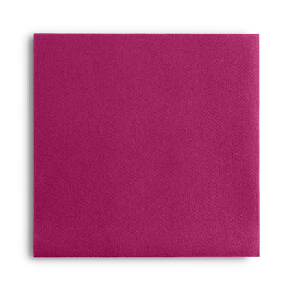 Disposable Linen-Feel Cocktail Napkins | Airlaid Paper, 8"x8" (unfolded), 100-Pack - Naptec Paper - BloominGoods