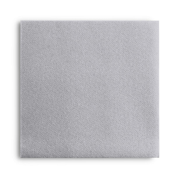 Disposable Linen-Feel Cocktail Napkins | Airlaid Paper, 8"x8" (unfolded), 100-Pack - Naptec Paper - BloominGoods
