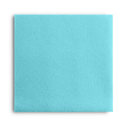 Disposable Linen-Feel Cocktail Napkins | Airlaid Paper, 8"x8" (unfolded), 100-Pack - Naptec Paper - BloominGoods