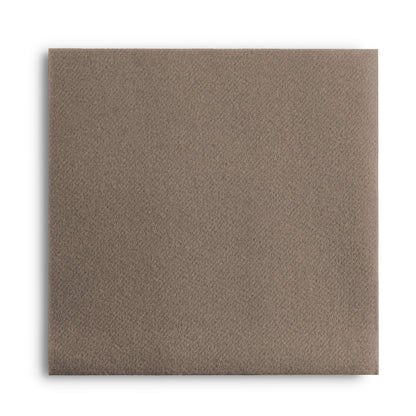 Disposable Linen-Feel Lunchoen Napkins | Airlaid Paper, 13"X13", 100-Pack - Naptec Paper - BloominGoods