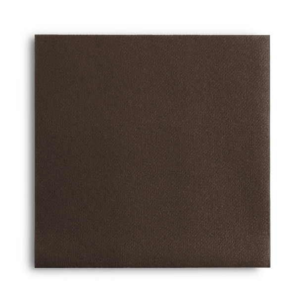 Disposable Linen-Feel Cocktail Napkins | Airlaid Paper, 8"x8" (unfolded), 100-Pack - Naptec Paper - BloominGoods
