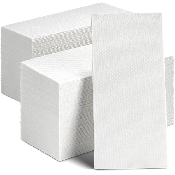 Naperee - Disposable Quilted Guest Towels | 12"x17"
