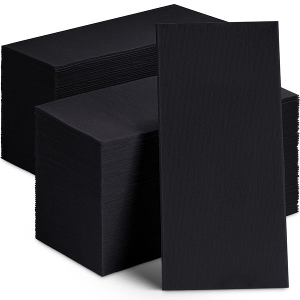 Naperee - Disposable Quilted Guest Towels | 12"x17" - Naptec Paper - Naperee