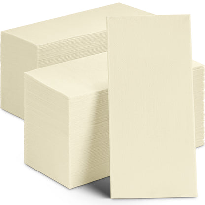 Naperee - Disposable Quilted Guest Towels | 12"x17"