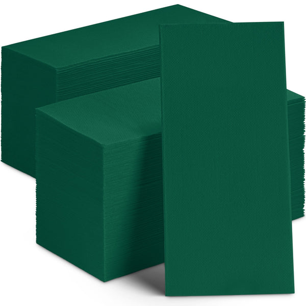 Naperee - Disposable Quilted Guest Towels | 12"x17" - Naptec Paper - Naperee