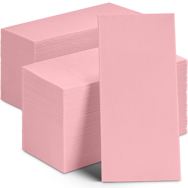 Naperee - Disposable Quilted Guest Towels | 12"x17" - Naptec Paper - Naperee
