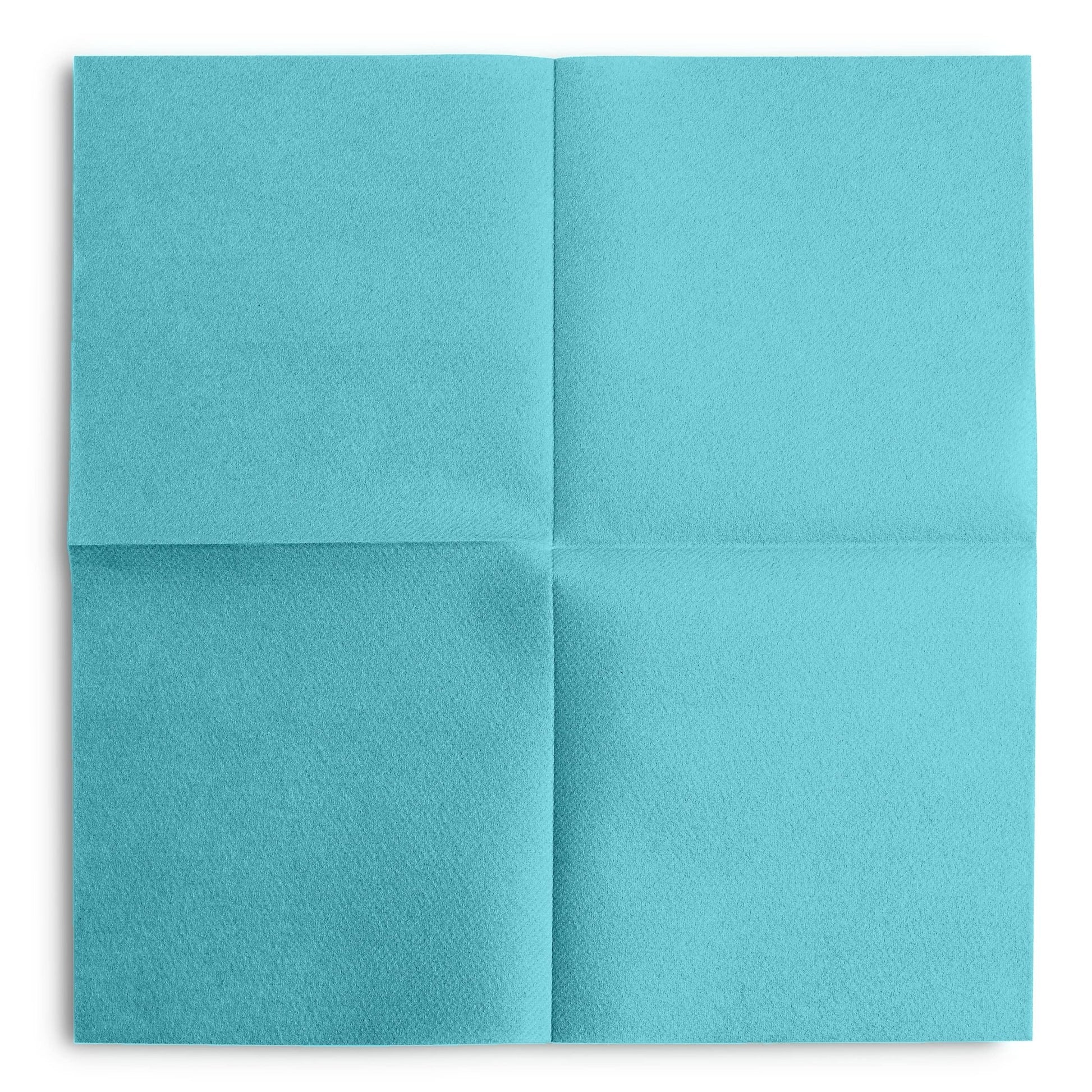 Disposable Linen-Feel Cocktail Napkins | Airlaid Paper, 8"x8" (unfolded), 100-Pack - Naptec Paper - BloominGoods
