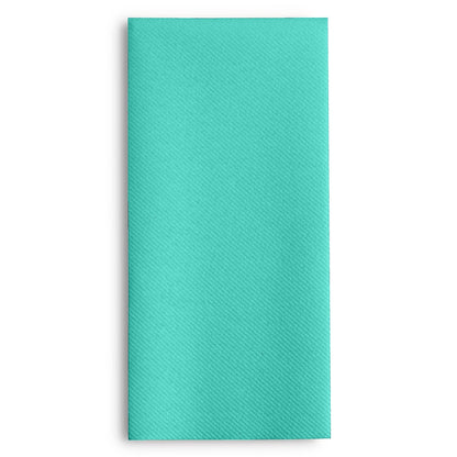 Disposable Linen-Feel Dinner Napkins | Airlaid Paper, 12"x17" - Naptec Paper - Servietto