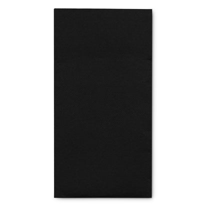 Disposable Dinner Pocket Napkins | Quilted Tissue Paper, 15"X15"
