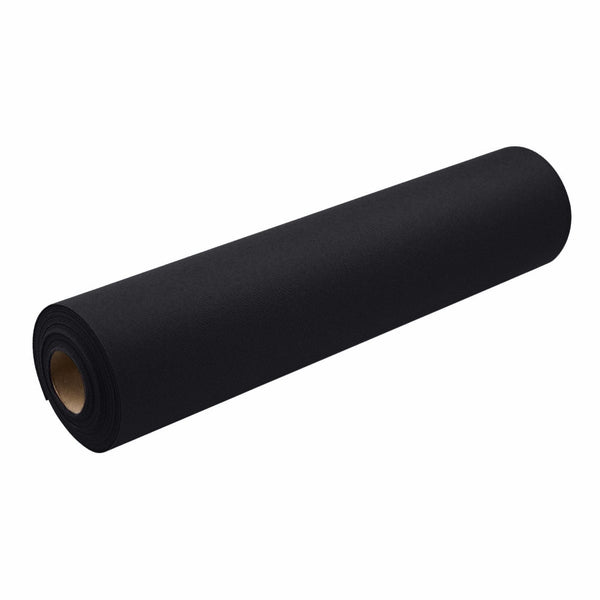 Disposable Linen-Like Table Cloth Roll - Airlaid Paper | 55" wide x 80' long - Naptec Paper - Servietto