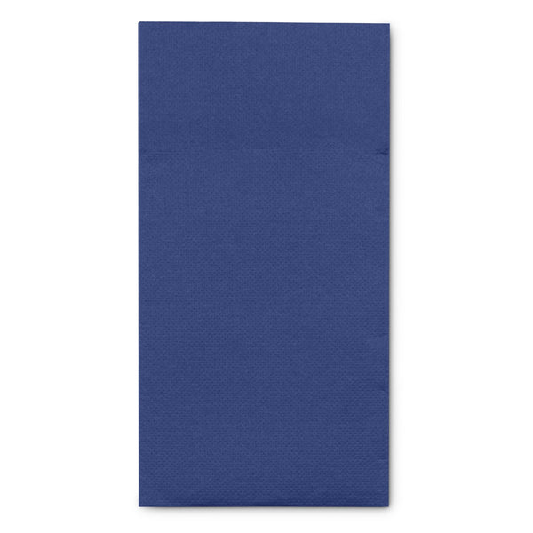 Disposable Dinner Pocket Napkins | Quilted Tissue Paper, 15"X15" - Naptec Paper - Naperee