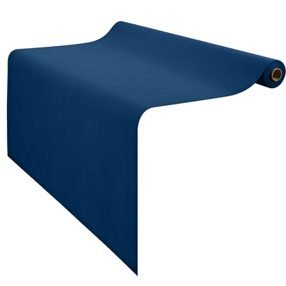 Disposable Airlaid Paper Tablecloth Roll | 48" W x 80' L - Naptec Paper - BloominGoods
