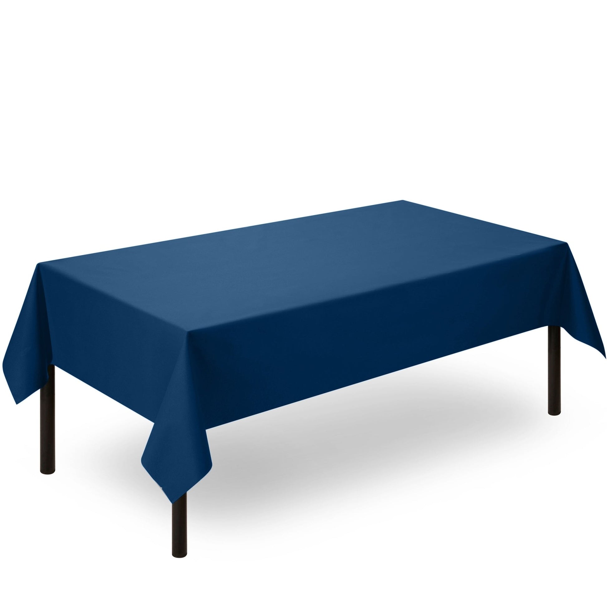 Disposable Linen-Like Table Cloth Roll - Airlaid Paper | 55" wide x 80' long - Naptec Paper - Servietto