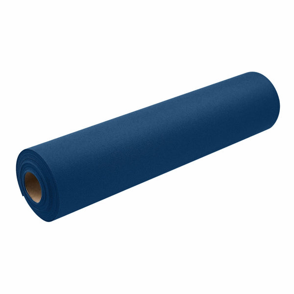 Disposable Linen-Like Table Cloth Roll - Airlaid Paper | 55" wide x 80' long - Naptec Paper - Servietto