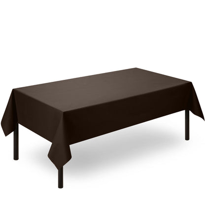Disposable Linen-Like Table Cloth Roll - Airlaid Paper | 55" wide x 80' long - Naptec Paper - Servietto