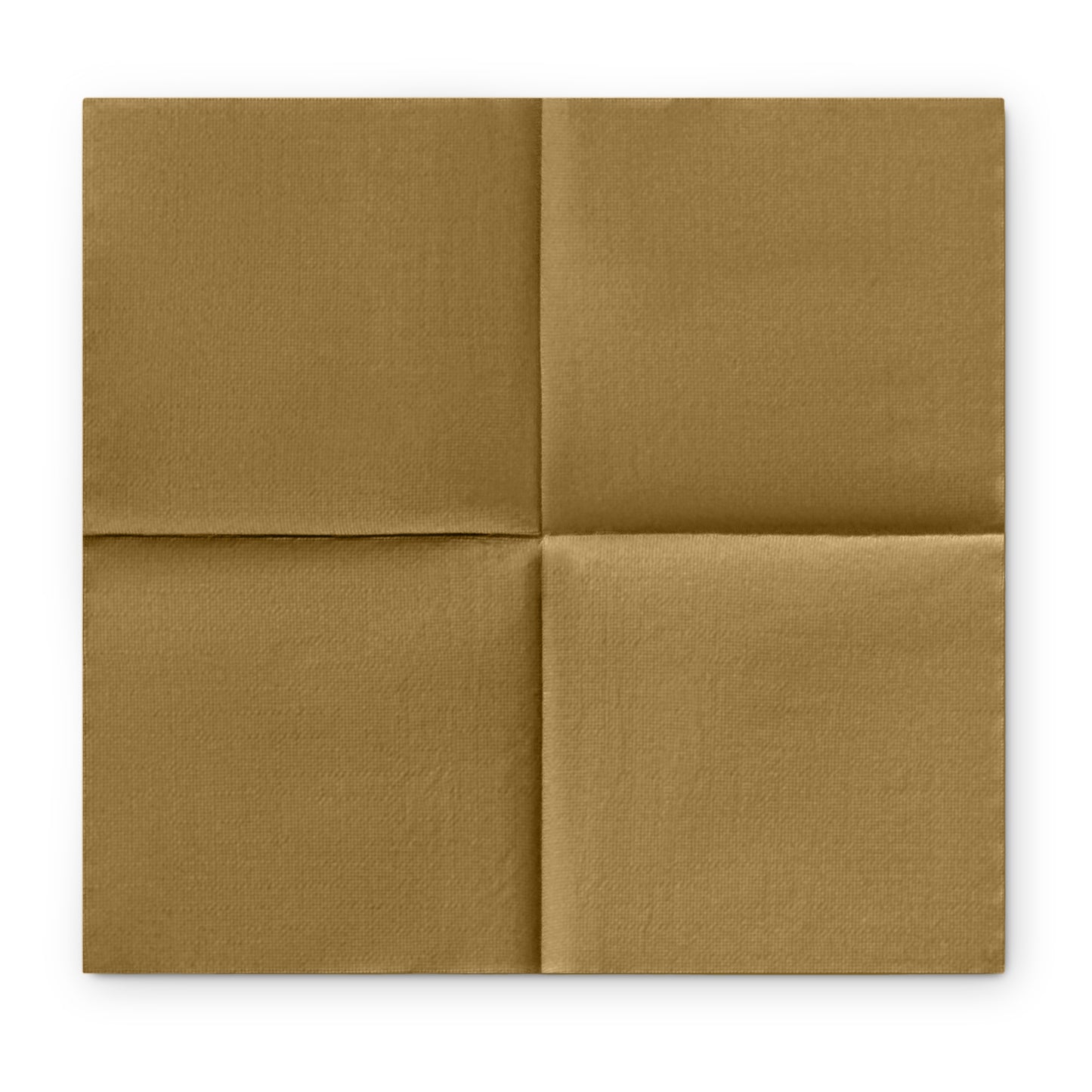 Disposable 3-Ply Cocktail Napkins | 5"x5", 300-Pack