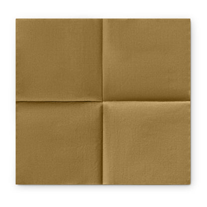 Disposable 3-Ply Cocktail Napkins | 5"x5", 300-Pack