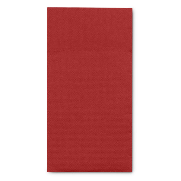 Disposable Dinner Pocket Napkins | Quilted Tissue Paper, 15"X15" - Naptec Paper - Naperee