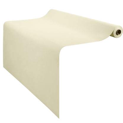 Disposable Airlaid Paper Tablecloth Roll | 48" W x 80' L - Naptec Paper - BloominGoods