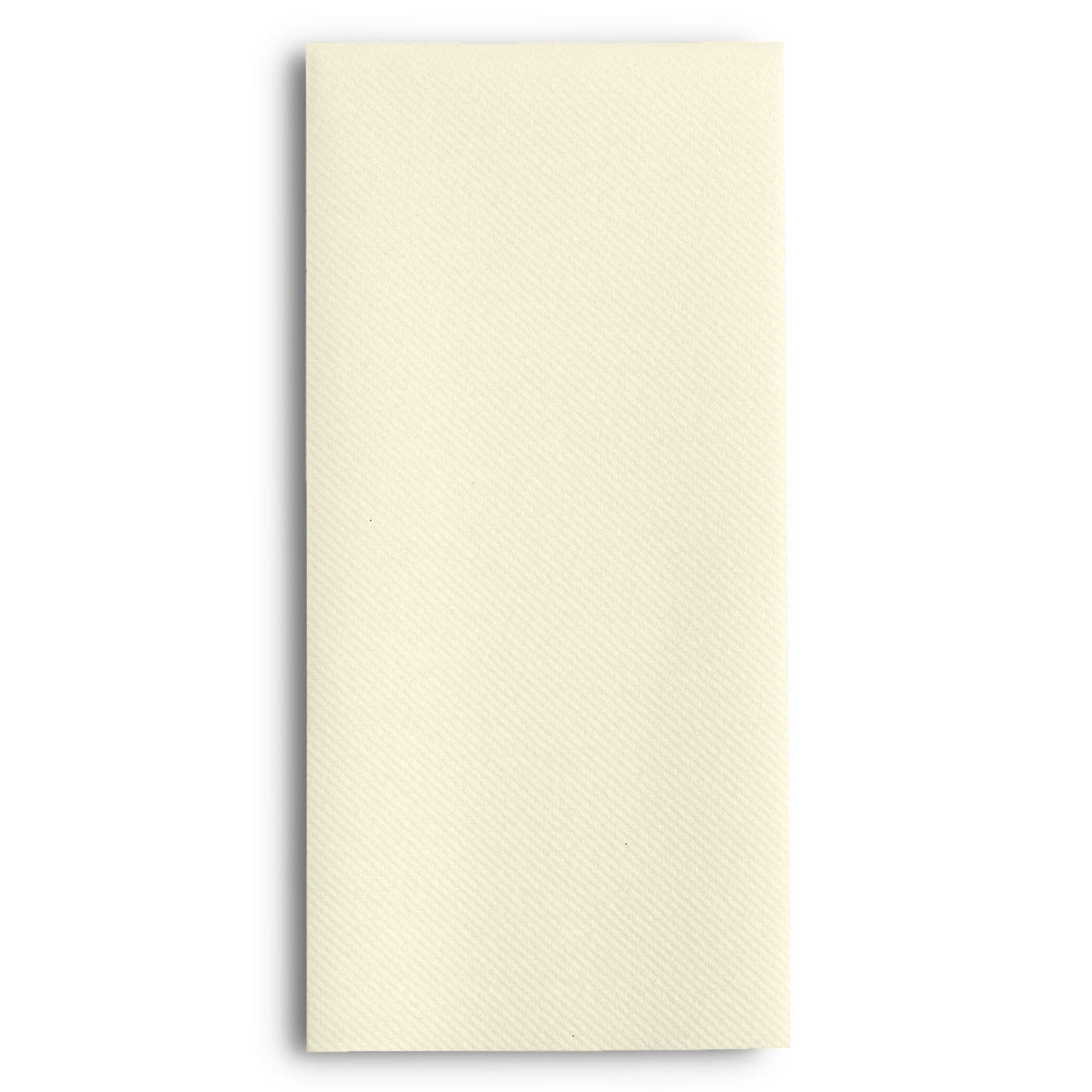 Disposable Linen-Feel Dinner Napkins | Airlaid Paper, 12"x17" - Naptec Paper - BloominGoods