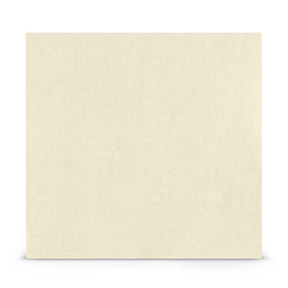 Disposable 3-Ply Cocktail Napkins | 5"x5", 300-Pack
