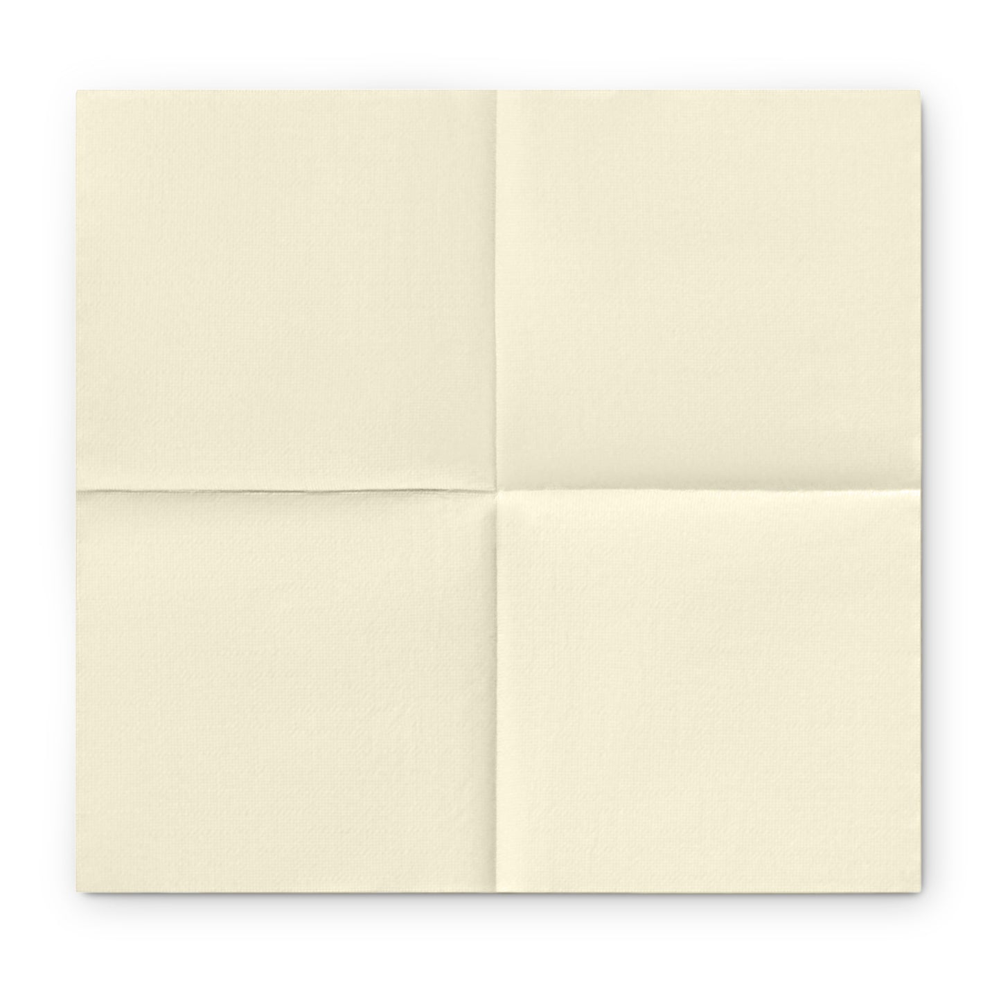 Disposable 3-Ply Cocktail Napkins | 5"x5", 300-Pack