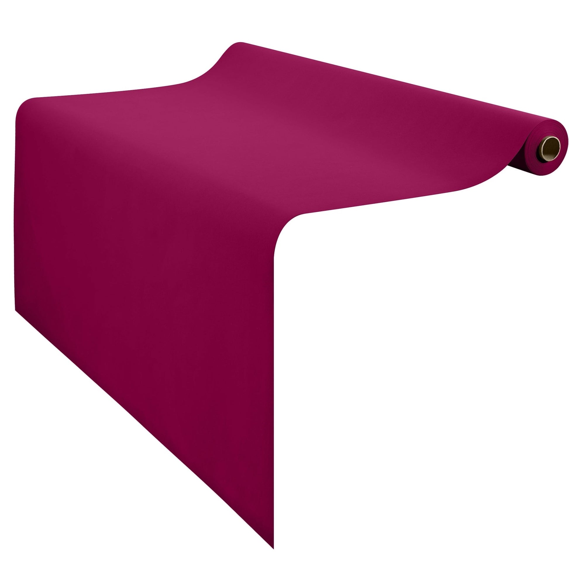 Disposable Airlaid Paper Tablecloth Roll | 48" W x 80' L - Naptec Paper - BloominGoods