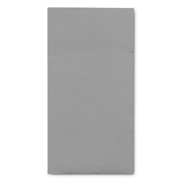 Disposable Dinner Pocket Napkins | Quilted Tissue Paper, 15"X15" - Naptec Paper - Naperee