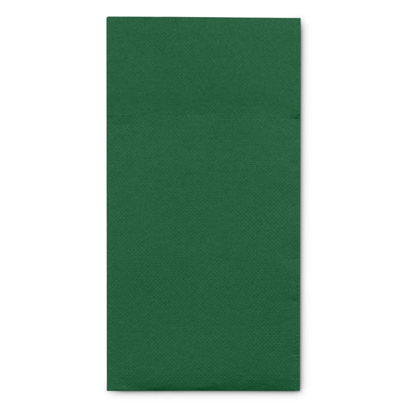 Disposable Linen-Feel Dinner Napkins | Airlaid Paper, 12"x17" - Naptec Paper - Servietto