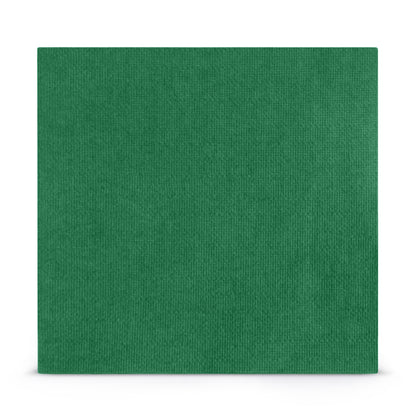 Disposable 3-Ply Cocktail Napkins | 5"x5", 300-Pack