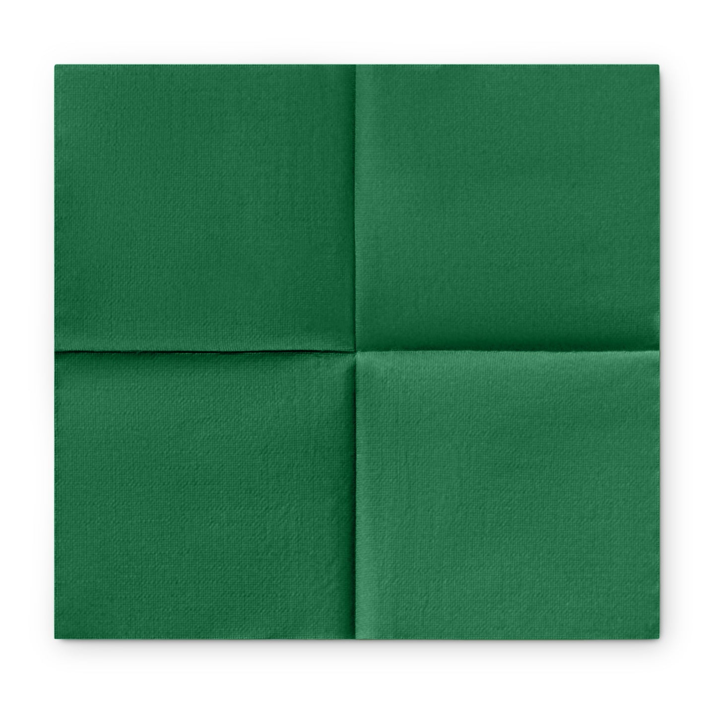 Disposable 3-Ply Cocktail Napkins | 5"x5", 300-Pack