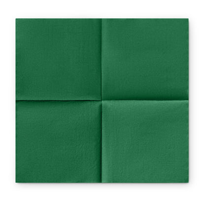 Disposable 3-Ply Cocktail Napkins | 5"x5", 300-Pack