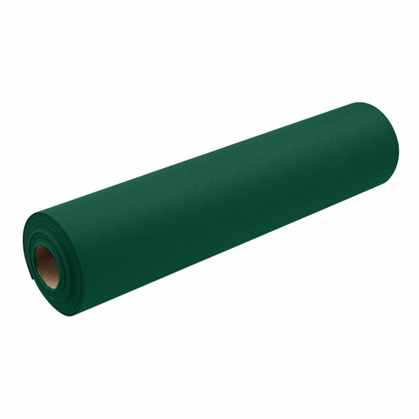 Disposable Linen-Like Table Cloth Roll - Airlaid Paper | 55" wide x 80' long - Naptec Paper - Servietto